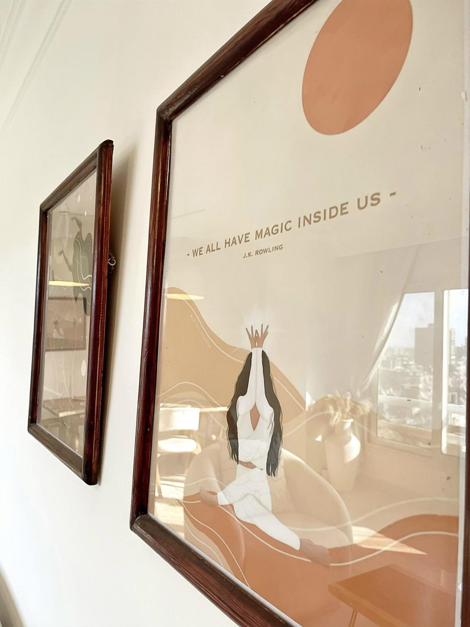 Appartement Nile Zamalek - Luxurious Retreat